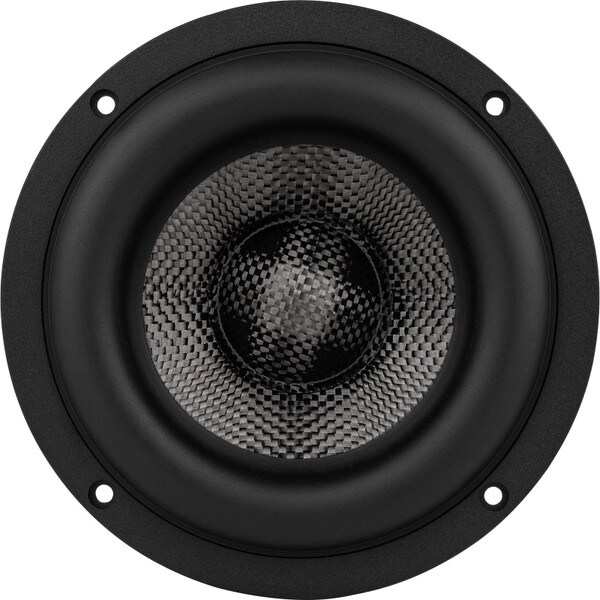 Main product image for Epique E150HE-PR 5.5" Carbon Fiber Cone Passive Radiator295-1120